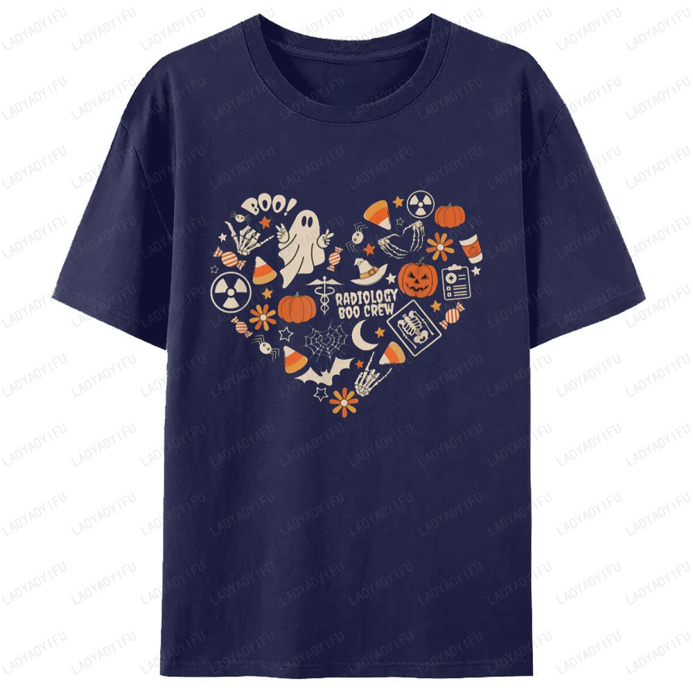 Halloween Boo Ghost Heart X-ra - огляд і ціна Office Tech Gifts For Men