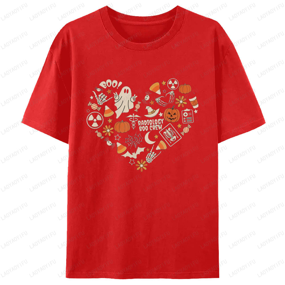 Halloween Boo Ghost Heart X-ra - огляд і ціна Office Tech Gifts For Men
