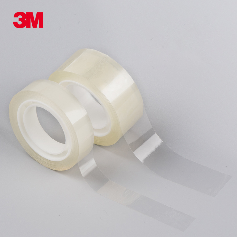 3M Scotch 500 Transparent Tape - огляд і ціна Office Technologies