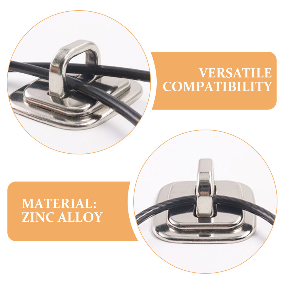 2Pcs Anti Theft Laptop Lock Ca - огляд і ціна Cable Lock Laptop