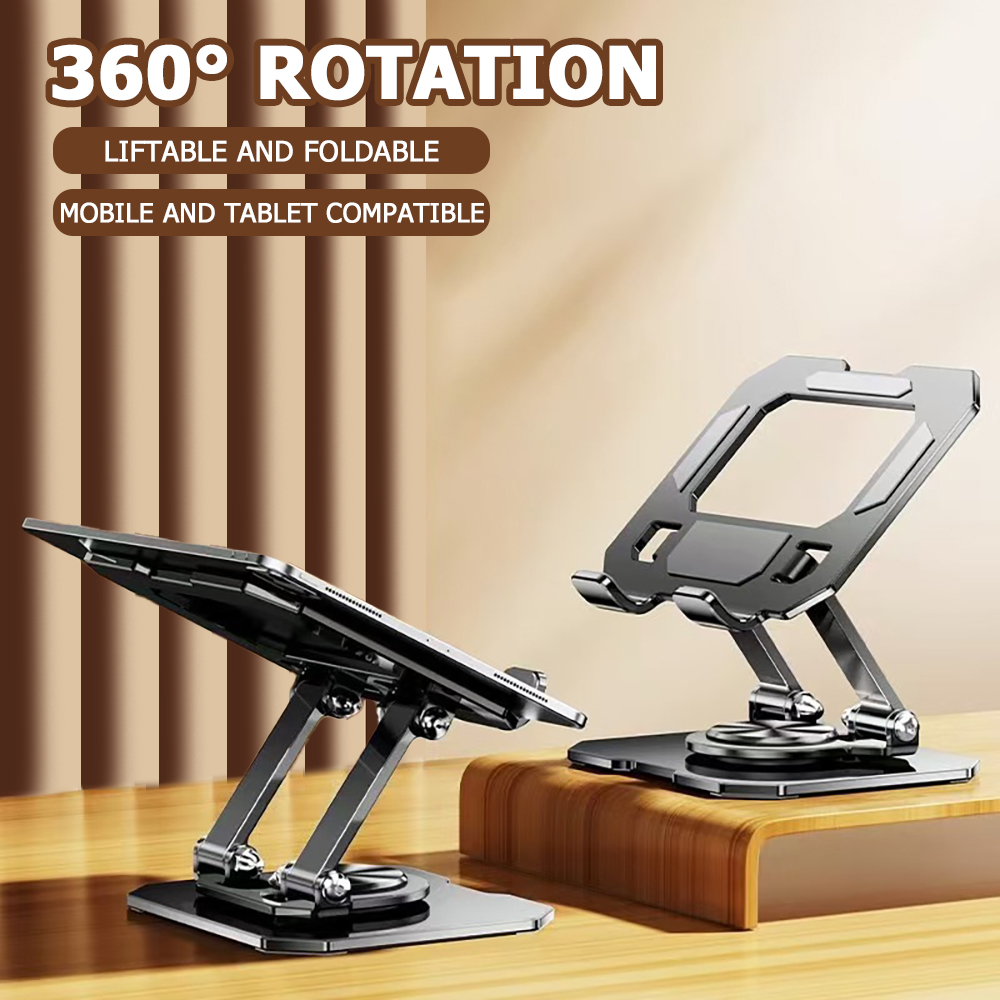 360 Rotating Tablet Phone Stan - огляд і ціна Office Technologies