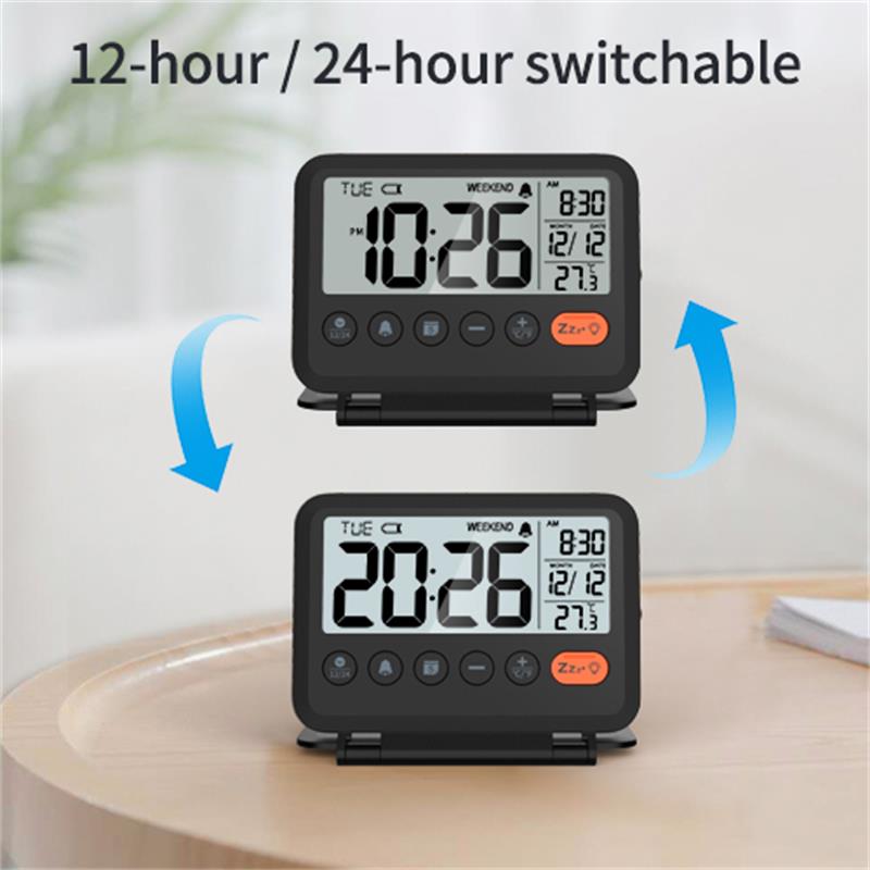 NOKLEAD Home Digital LCD Therm - огляд і ціна Office Tech Gadgets