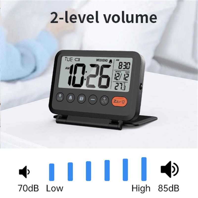 NOKLEAD Home Digital LCD Therm - огляд і ціна Office Tech Gadgets