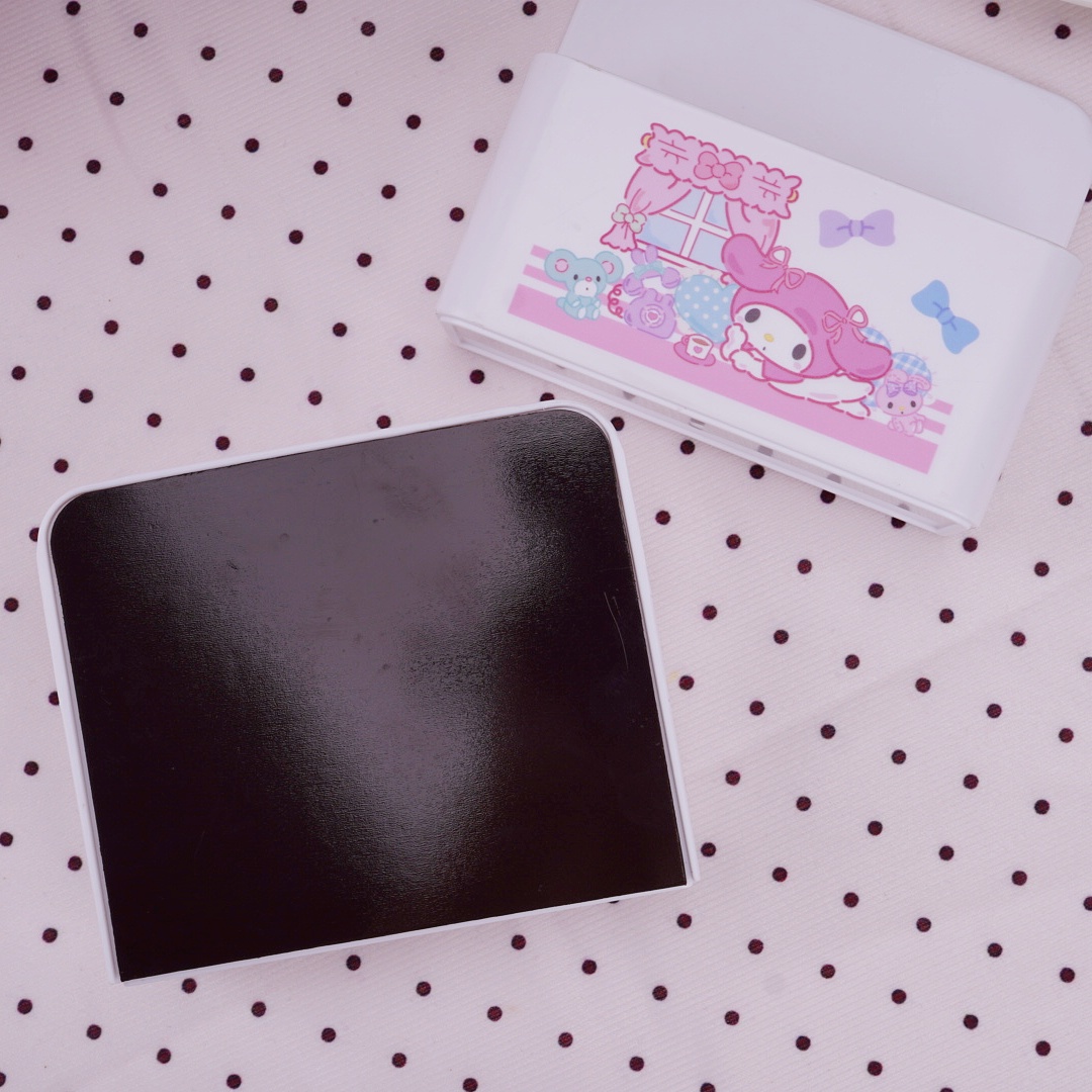 Magnetic Pen Holder My Melody  - огляд і ціна Office Tech Gadgets