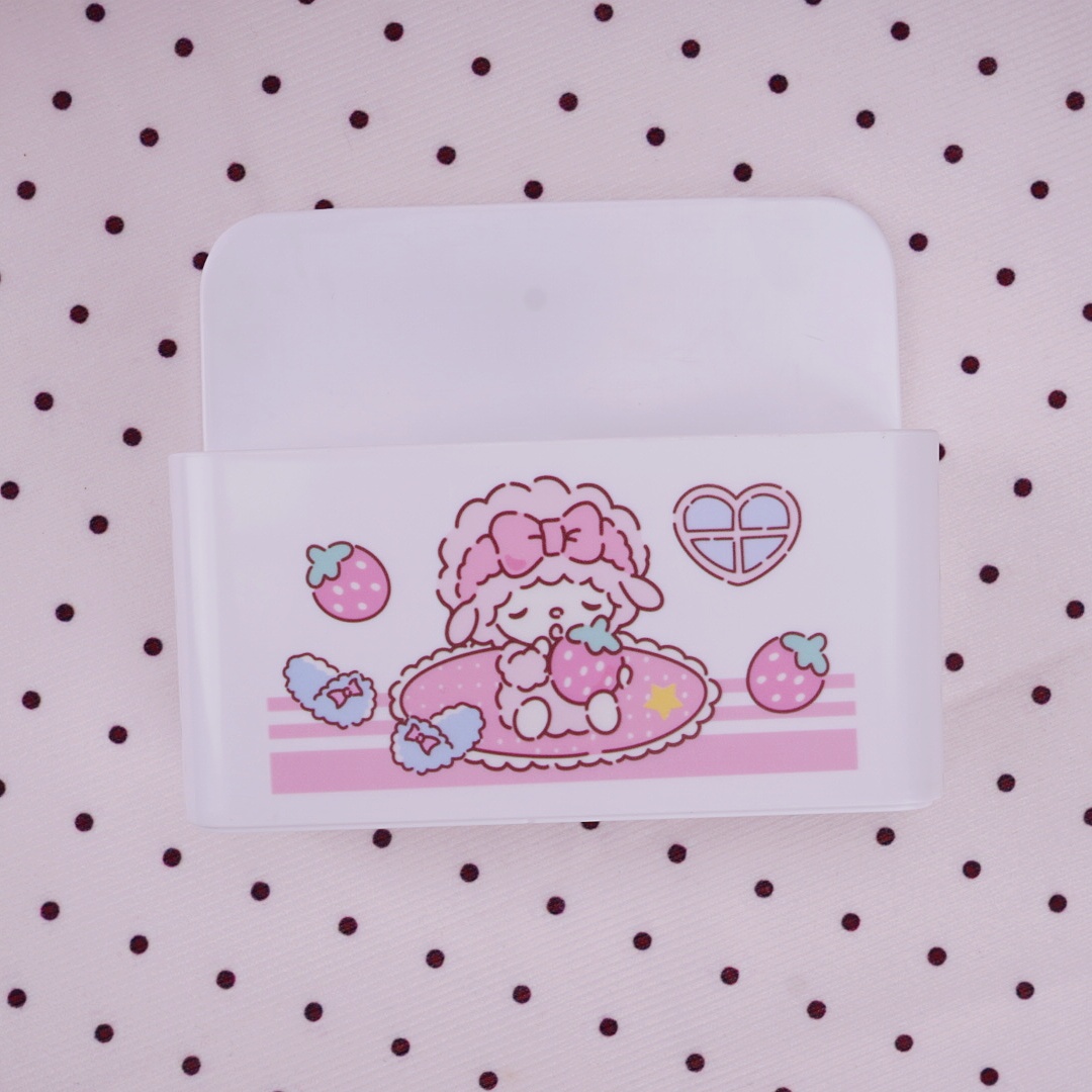 Magnetic Pen Holder My Melody  - огляд і ціна Office Tech Gadgets