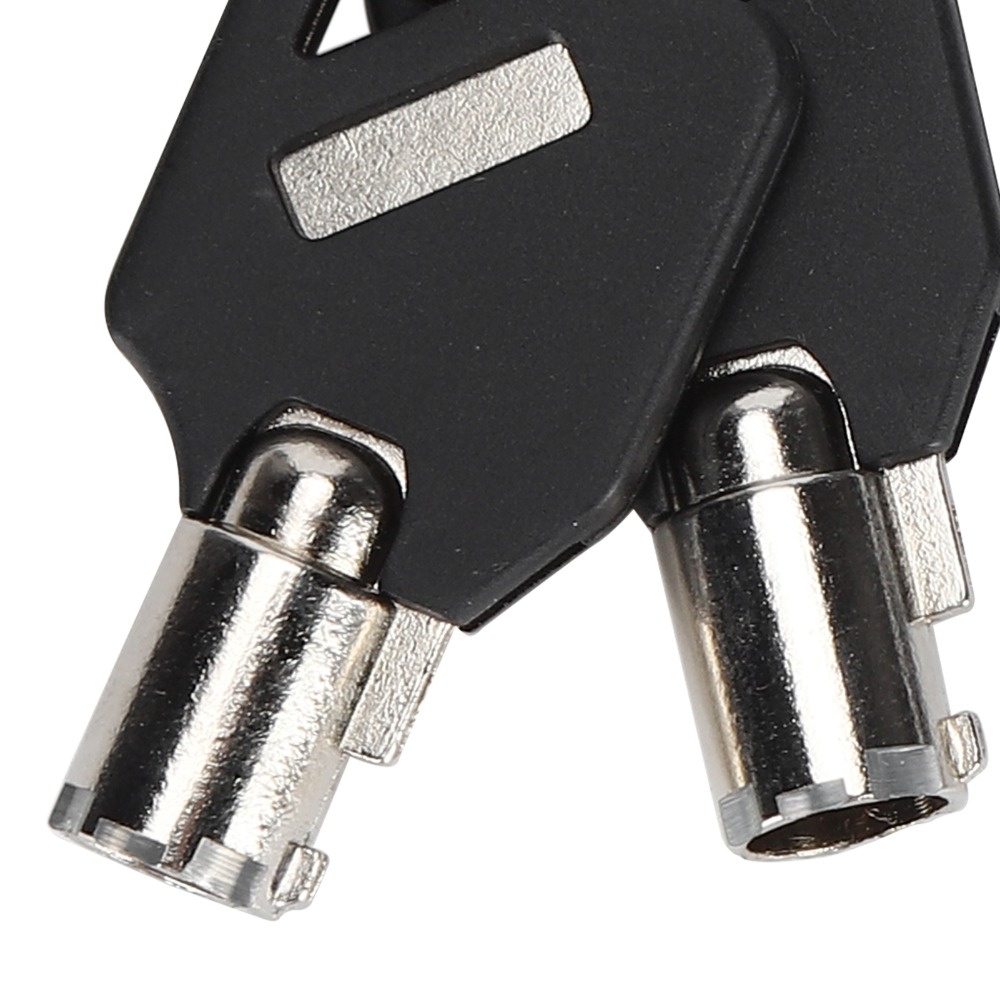 3*7 Keyhole Laptop Lock 2 m Ca - огляд і ціна Cable Lock Laptop