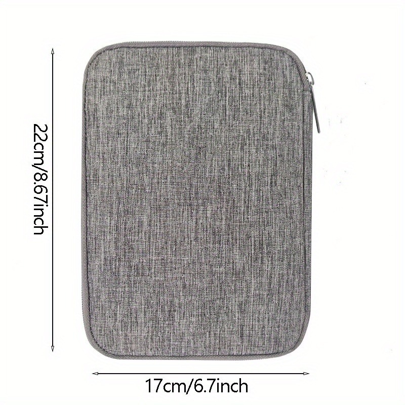 A Multi-Pocket Electronic Acce - огляд і ціна Office Tech Gear