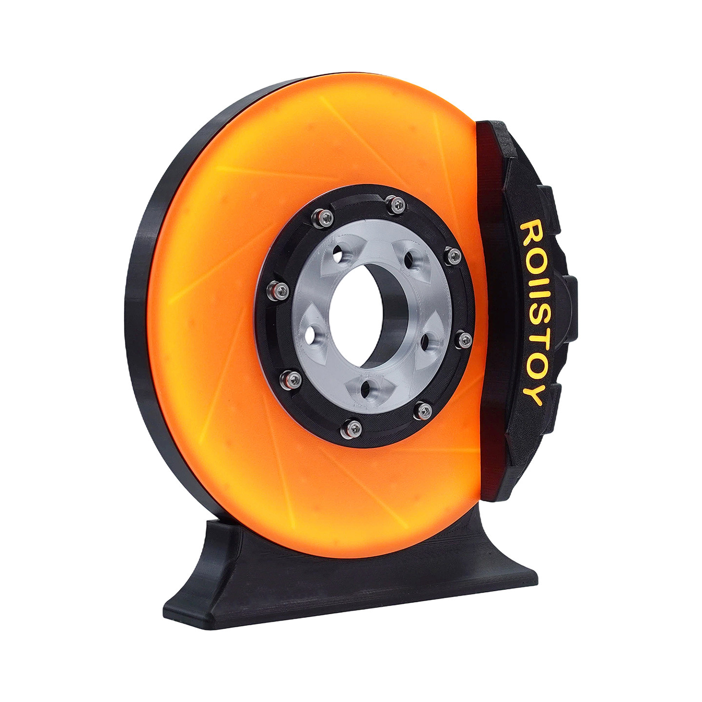 Cool Tech Brake Disc Model Rot - огляд і ціна Office Tech Gifts For Men