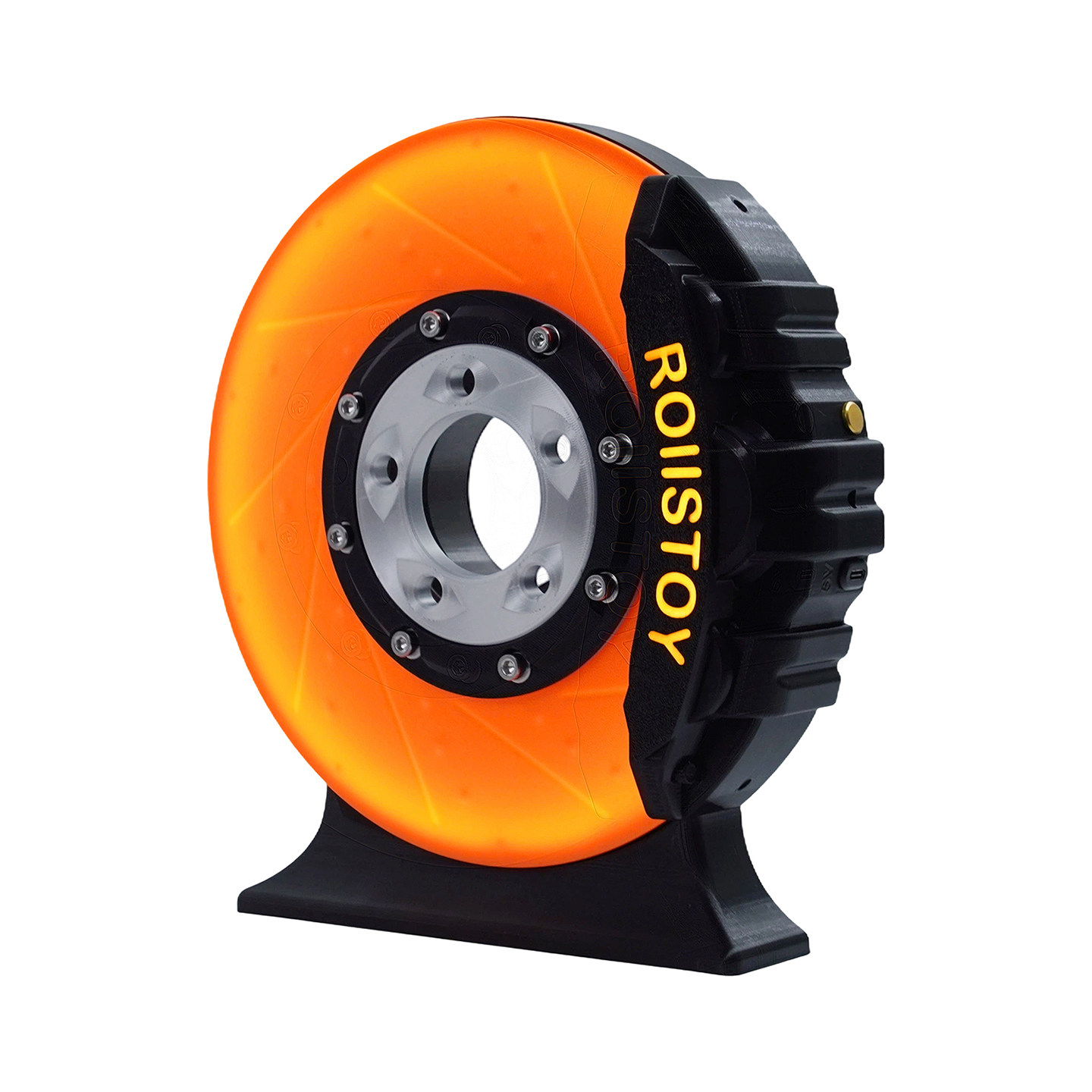 Cool Tech Brake Disc Model Rot - огляд і ціна Office Tech Gifts For Men